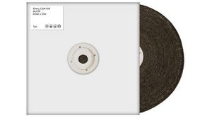 40 Grit Coarse Sandpaper Roll, 25m x 25mm