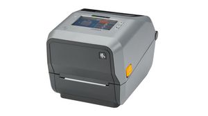 Stacjonarna drukarka etykiet, RFID, 152mm/s, 300 dpi