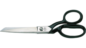 Scissors Nickel Plated Steel 180mm