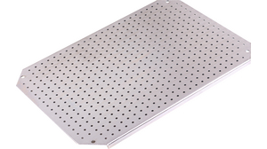 Mounting Plate, 450 x 350 mm
