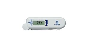 Thermometer with Bluetooth, 1 Inputs, -40 ... 125°C