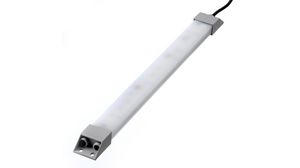 LED-szalag, LF1B, 330mm, 24V, 180mA, 4.4W, Semleges fehér