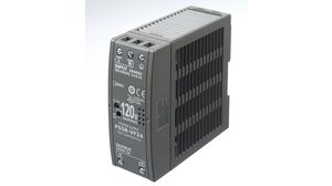 Switching Power Supply, 120W, 24V, 5A