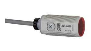 Photoelectric Sensor NPN 3m 500us 30V 200mA IP67