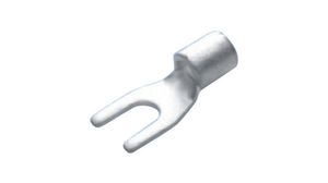 Fork-Type Cable Lug 7.2mm, #8, 1.5mm², Pack of 100 pieces