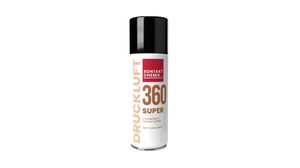 Dust Off 360 Super HFO 200ml Clear