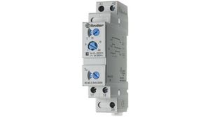 Tidsrelæ 80.82 20min 250V 2NO Antal funktioner 1