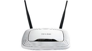 WLAN Routers 802.11n/g/b 300 Mbps