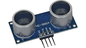 Ultrasonic Distance Sensor Board