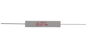 Wirewound Resistor 17W, 10kOhm, 10%