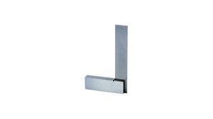 Engineers Square, Stainless Steel, 75mm