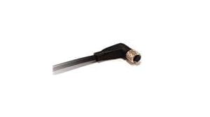 Sensor Cables / Actuator Cables M5 Series RA Flex Cable Overmold Conn