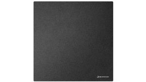 Mouse Pad, CadMouse, 250x250x2mm, Black