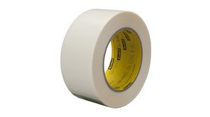 UHMW PE Film Tape 5423 25mm x 16.5m Clear