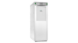 UPS without Power Module, Galaxy VS, Double Conversion Online, Standalone, 40kW, 400V, 1x Terminal Block