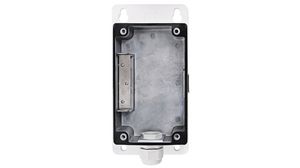 Wall Mount Junction Box, Suitable for TVAC32520 / TVAC32720 / TVAC32000 / TVAC32010, White