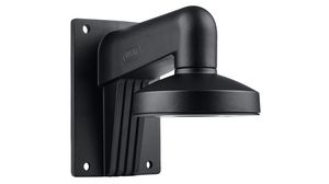 Wall Mount Bracket, Suitable for IPCB58611A / IPCB54611B, Black
