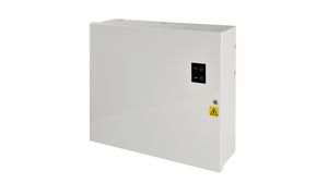 Power Supply, 3A, Suitable for CCTV Cameras, White
