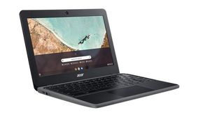 Notebook, Chromebook 311, 11.6" (29.5 cm), MediaTek, MT8183, 2GHz, eMMC, 4GB LPDDR4X