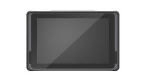 Rugged Retail Tablet, AIM 68, 10.1" (25.6 cm), IP65, 64GB eMMC, 4GB LPDDR3, Multi-Touch