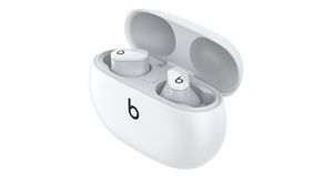 Beats fejhallgató, Fülbe helyezhető, Bluetooth, Fehér