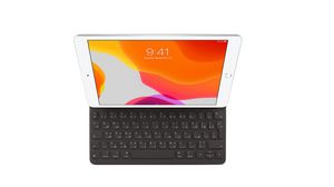 Tastiere per tablet, Smart, CN Cinese, QWERTY, Nero