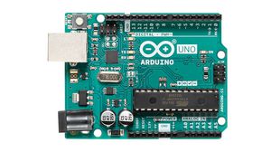 Microcontroller board, Uno