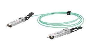 Cable, 100Gbps, QSFP28, 10m