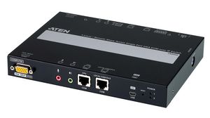 Switch KVM, 1920 x 1200, VGA - PS2 / USB-A