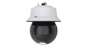 Aussenkamera, PTZ Dome, 1/2" CMOS, 60,6°, 1920 x 1080, weiss