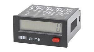 ISI30 Counter, 8 Digit, 7kHz