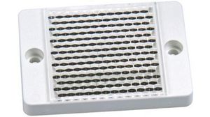 Baumer Reflector for Use with FPCK 07 Series