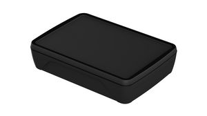 Desktop Enclosure BoPad 150x215x46mm Black ABS IP65