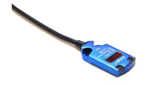 Fotoelektriska sensorer PNP 30mm 0.5ms 24V 50mA IP67