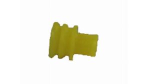 Single Wire Seal, 5.5mm, Yellow