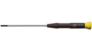 Wkrętak płaski, SL1.8, 60mm, Rotating Grip
