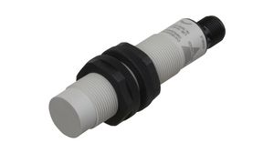 Kapacitive sensorer med IO-Link 12mm 200mA 50Hz 40V IP67 / IP68 Stik, M12, 4-benet CA18