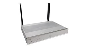 Router with LTE 1Gbps