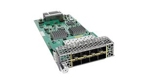 Network Expansion Module for Ethernet Switch, 8 Ports, SFP+, 10Gbps