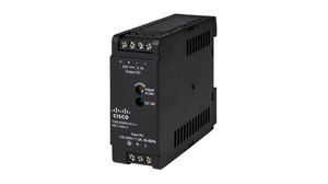Din-Rail Power Supply for Catalyst IE3300 Rugged Series Server, 50W