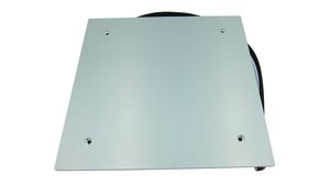 Build Plate with Heated Bed