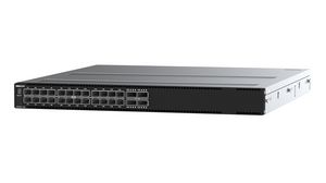 Ethernetový switch, QSFP28 / SFP28 Ports 28, 100Gbps, Layer 3 Managed