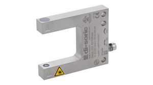 Optical Fork Sensor Push-Pull / PNP / NPN 30mm 30V 30mA IP67 OGUL
