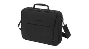 Notebook Bag, Shoulder Strap, 17.3" (43.9 cm), Eco Multi BASE, Black