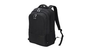 Bag, Backpack, ECO SELECT, 19.5l, Black