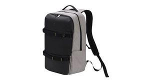 Bag, Backpack, MOVE, 24l, Black / Grey