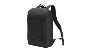 Bag, Backpack, ECO MOTION, 23l, Black