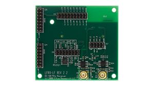 LFRX-ontvangerontwikkelingsboard voor N210-softwaregedefinieerde radio, 0 ... 30 MHz