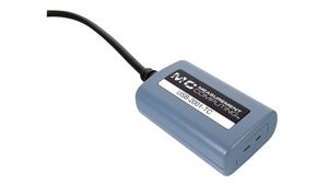 MCC USB-2001-TC hőelem USB DAQ eszköz, 1 csatornás, 20 bites