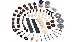 Dremel 150-Piece Cutting and Polishing Set, for use with Dremel Tools